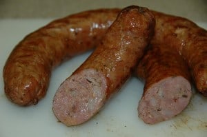 How to Make Sausage