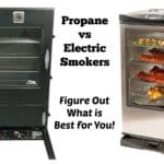 Propane vs Electric Smokers: The Big Differences That Will Matter to You