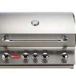 Best Built In Gas Grills: Weber Compared to Bull and Lion