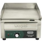 Best Commercial Griddle and Flat Top Grill