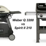 Weber Q 3200 vs Spirit II 210 Review: Two Burner Grills With a Clear Winner