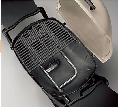 Weber Q2000 vs Q2200: What Are The Differences?