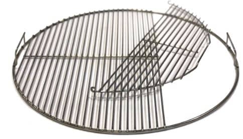 Stainless Steel Grate for Kettles