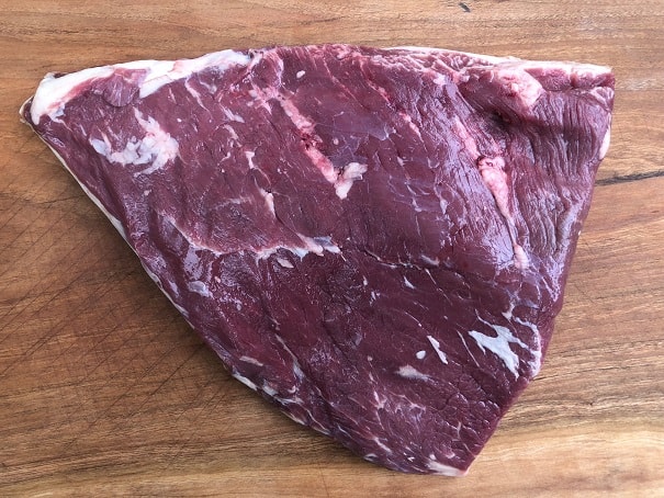 Picanha from Snake River Farms