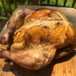 How to Smoke a Whole Chicken on a Pit Boss, Traeger or Z Grills Pellet Grill