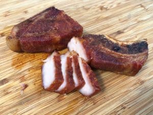 Pork Ribs Internal Temperature Chart {Baby Backs, Spares, St Louis}