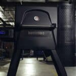 Masterbuilt Gravity Fed 560 Smoker and Grill