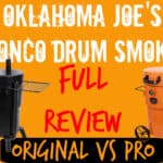 OKJ Bronco Review