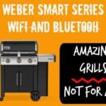 Weber Smart Series