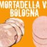 Mortadella vs Bologna