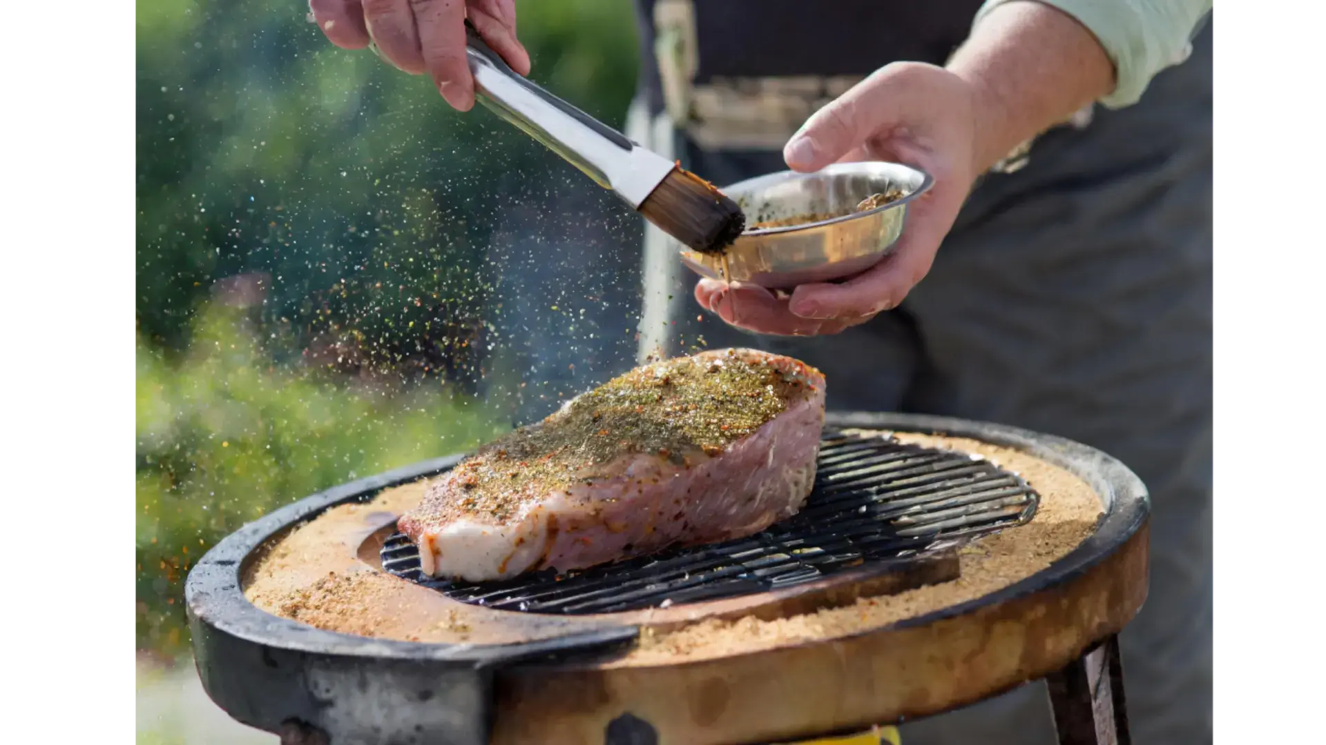 Top 5 Must-Try BBQ Rubs for Perfectly Seasoned Meat Recipes