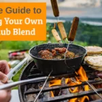 The Ultimate Guide to Creating Your Own BBQ Rub Blend