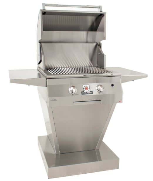 Solaire IR Grill