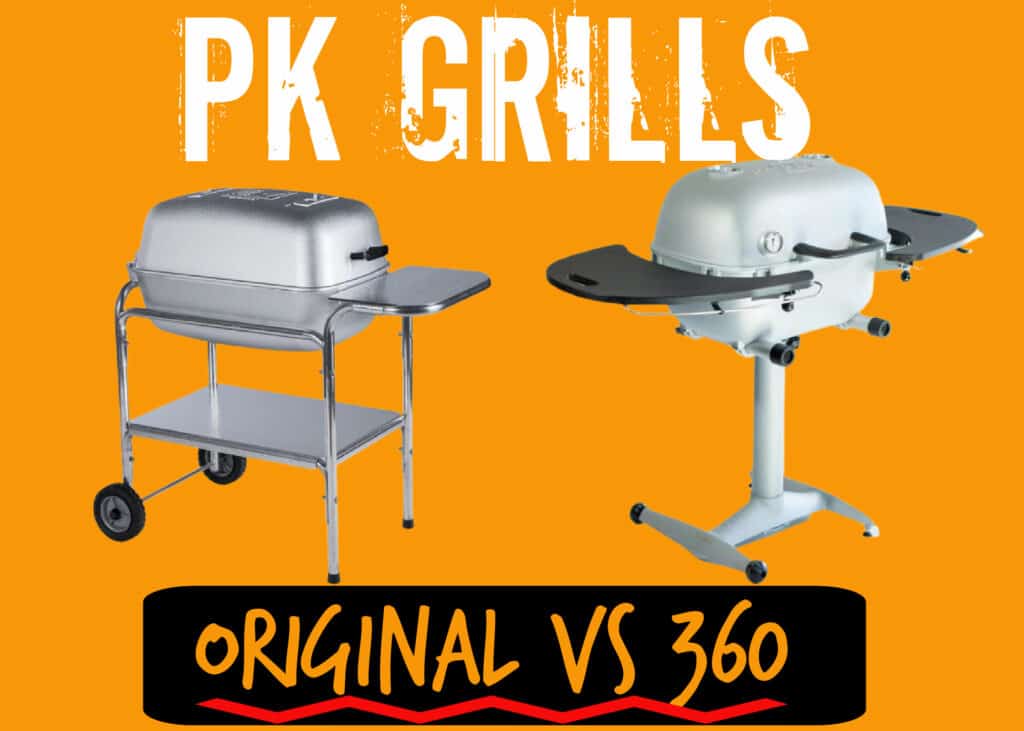 PK Original vs 360